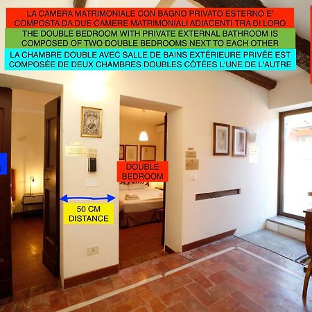 Ca Palazzo Malvasia - Bolognarooms Sasso Marconi Eksteriør billede