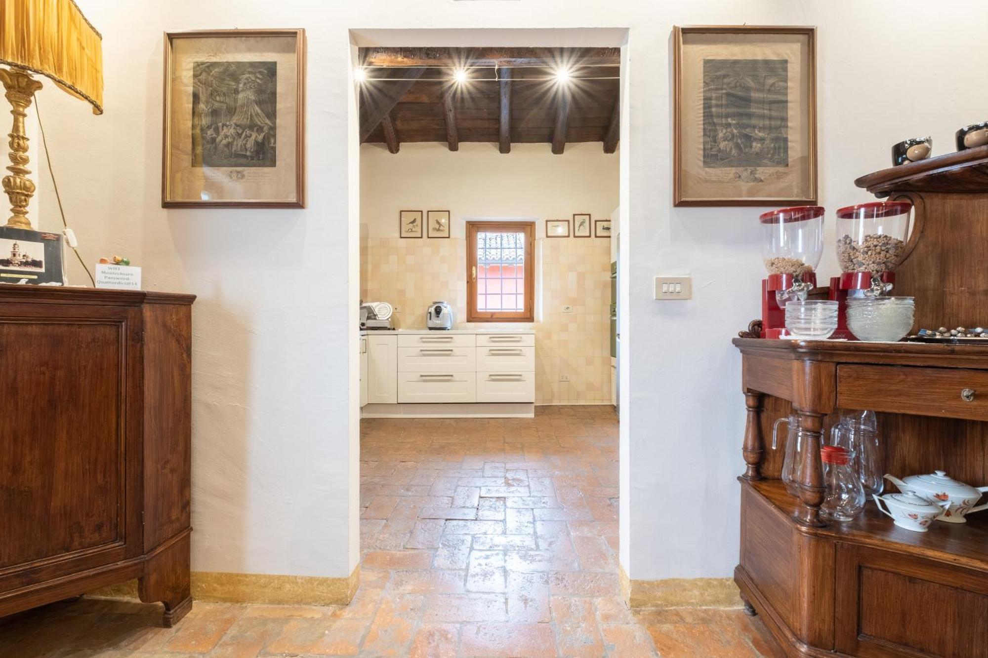 Ca Palazzo Malvasia - Bolognarooms Sasso Marconi Eksteriør billede
