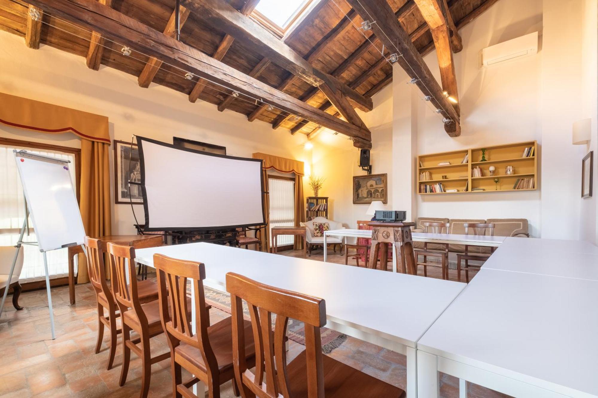 Ca Palazzo Malvasia - Bolognarooms Sasso Marconi Eksteriør billede