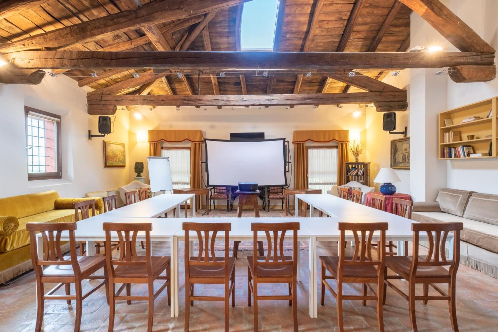 Ca Palazzo Malvasia - Bolognarooms Sasso Marconi Eksteriør billede