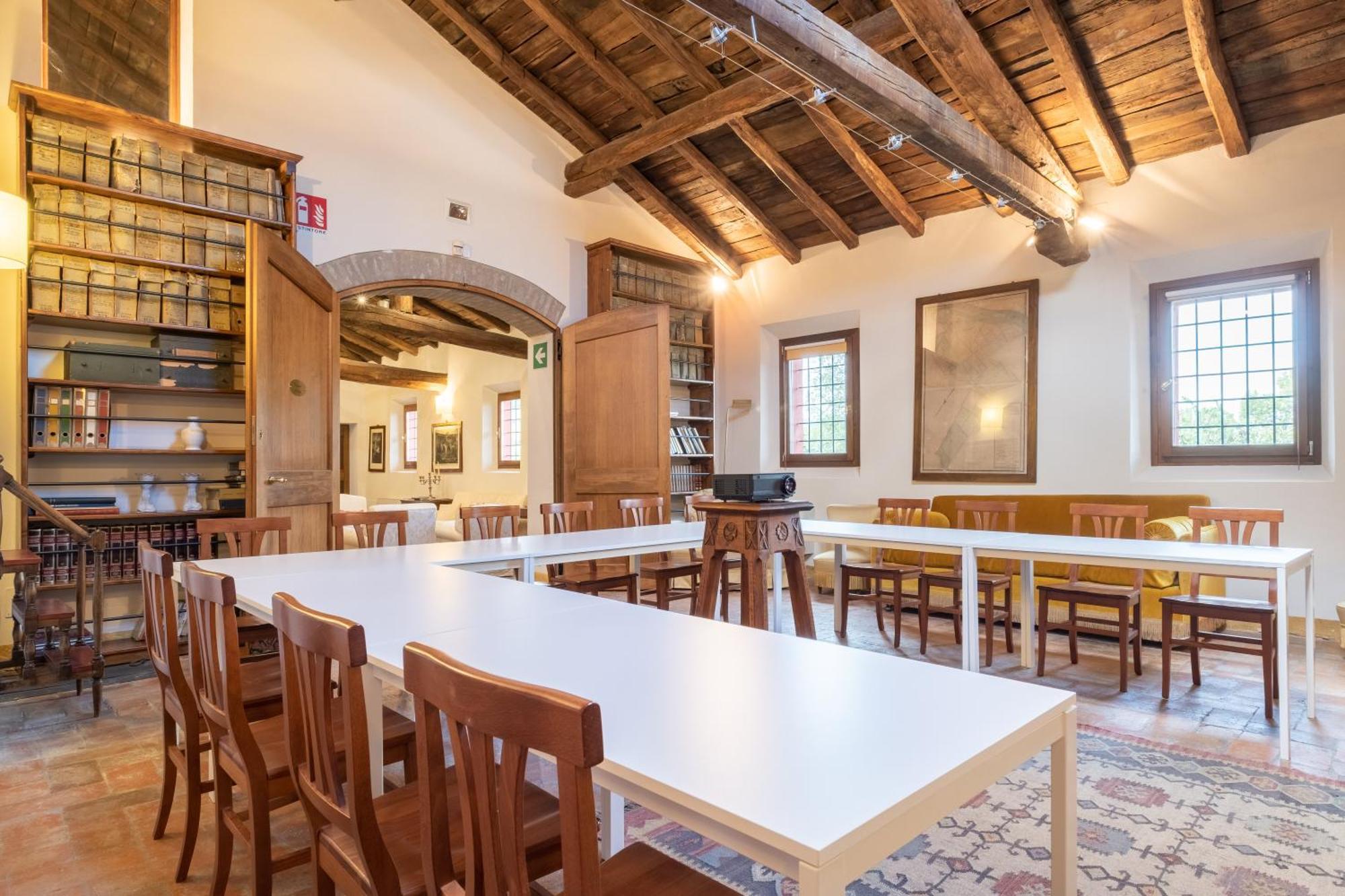 Ca Palazzo Malvasia - Bolognarooms Sasso Marconi Eksteriør billede