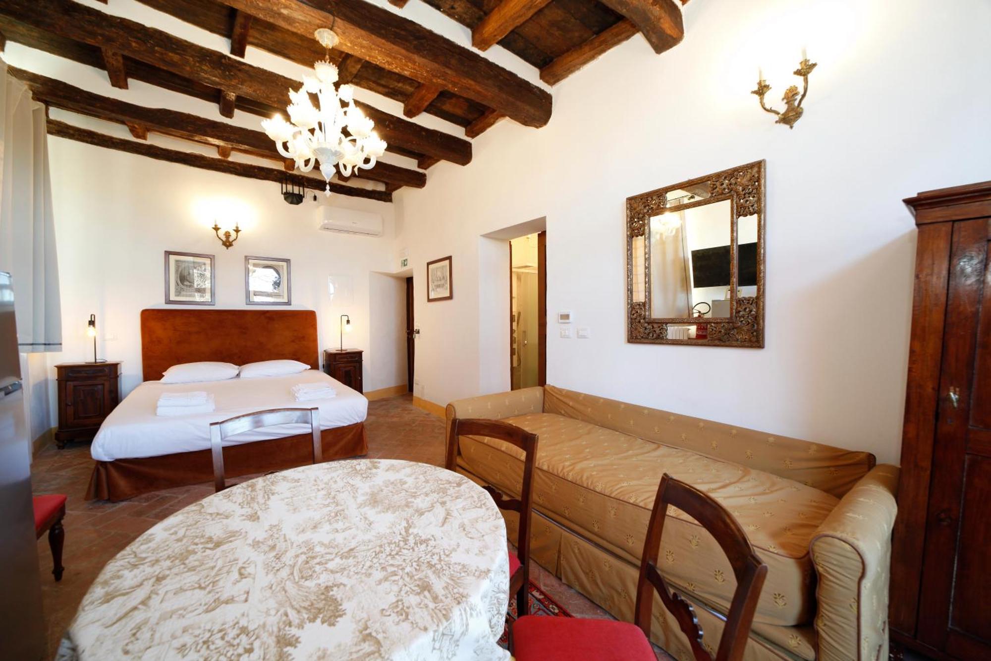 Ca Palazzo Malvasia - Bolognarooms Sasso Marconi Eksteriør billede