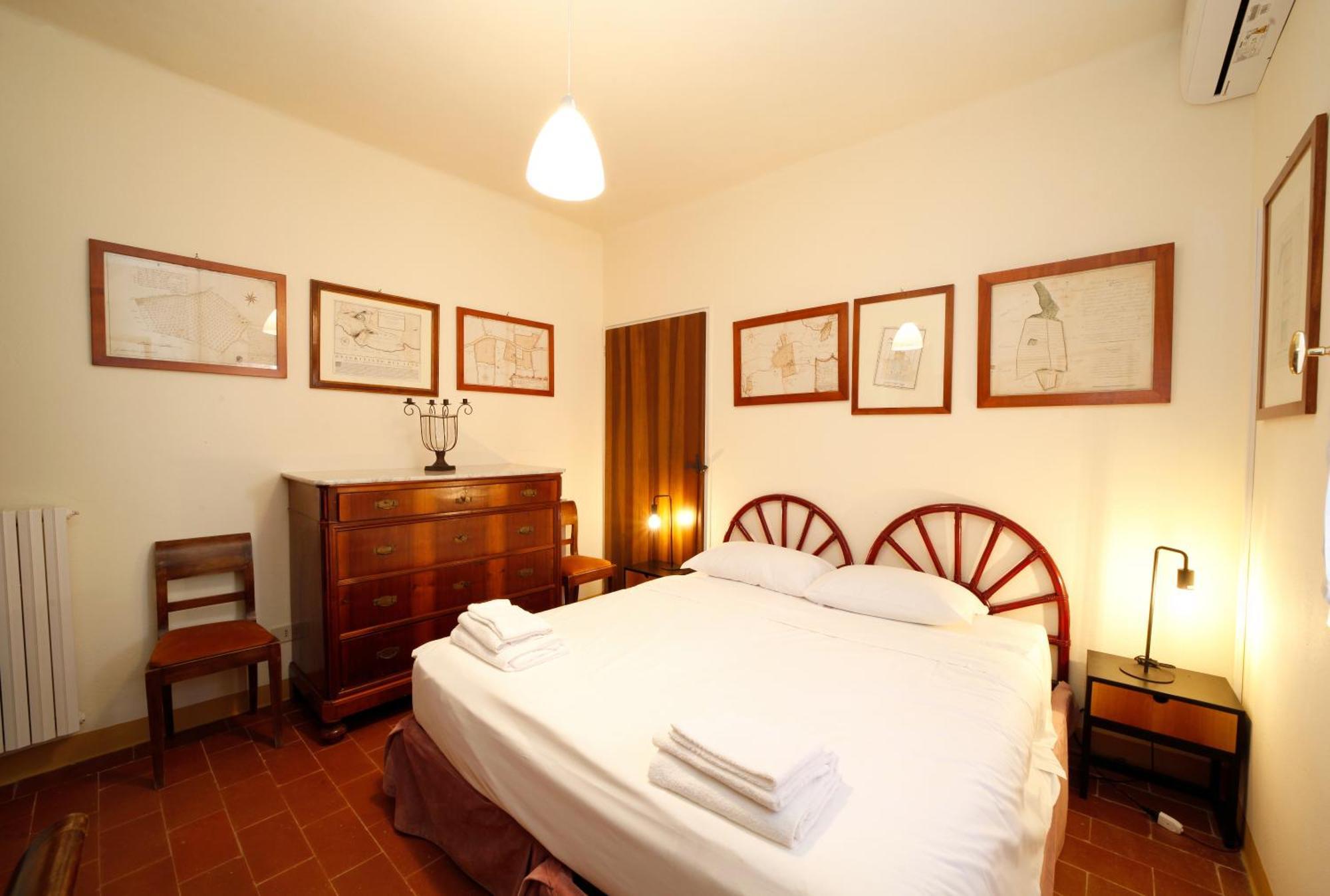 Ca Palazzo Malvasia - Bolognarooms Sasso Marconi Eksteriør billede