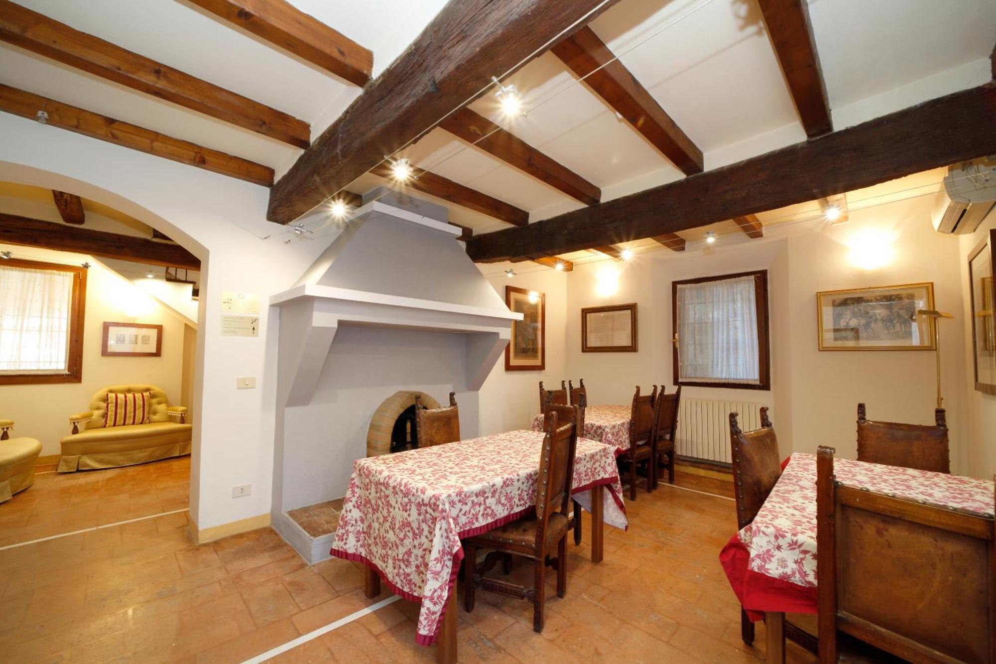 Ca Palazzo Malvasia - Bolognarooms Sasso Marconi Eksteriør billede