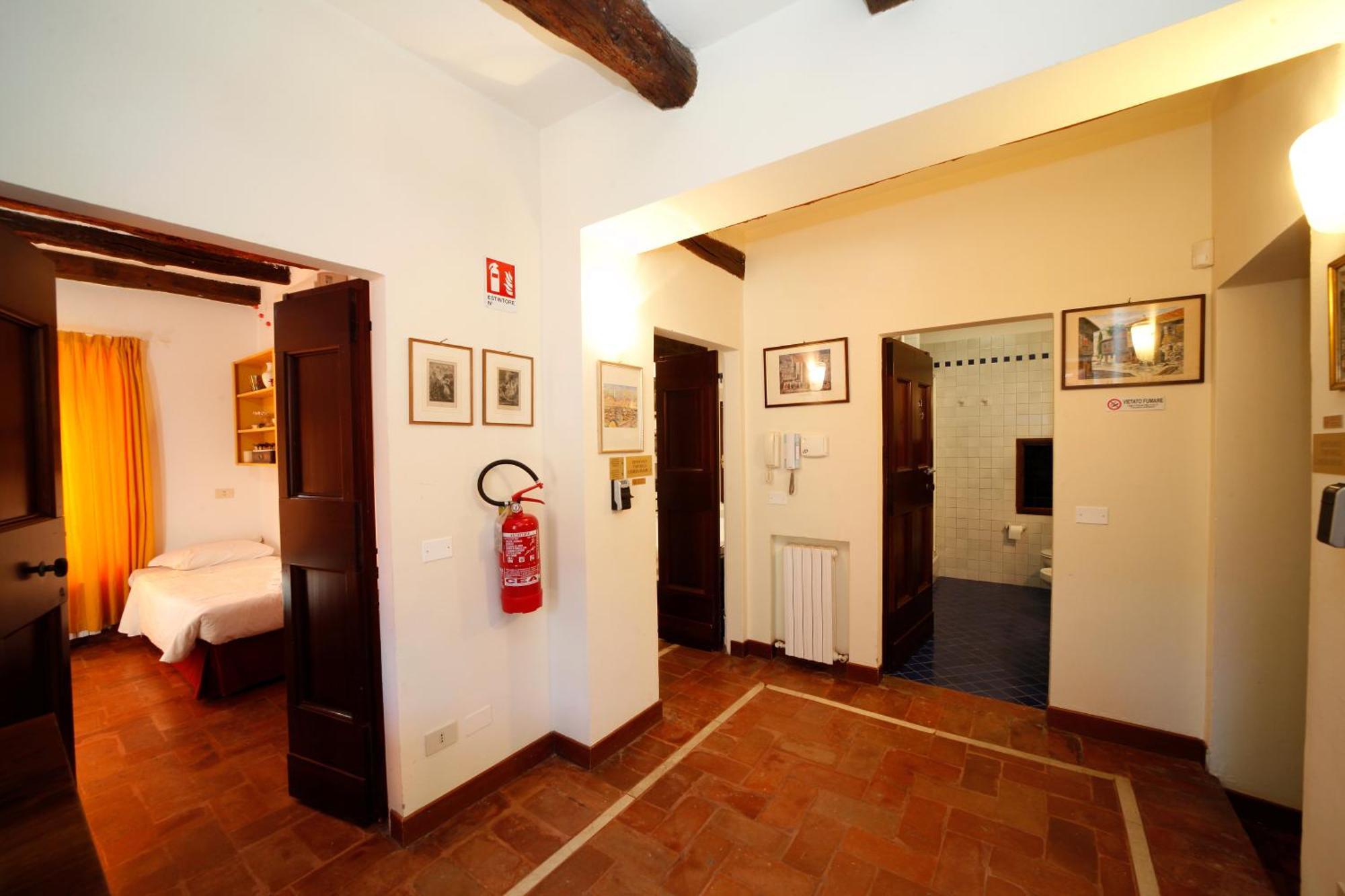 Ca Palazzo Malvasia - Bolognarooms Sasso Marconi Eksteriør billede