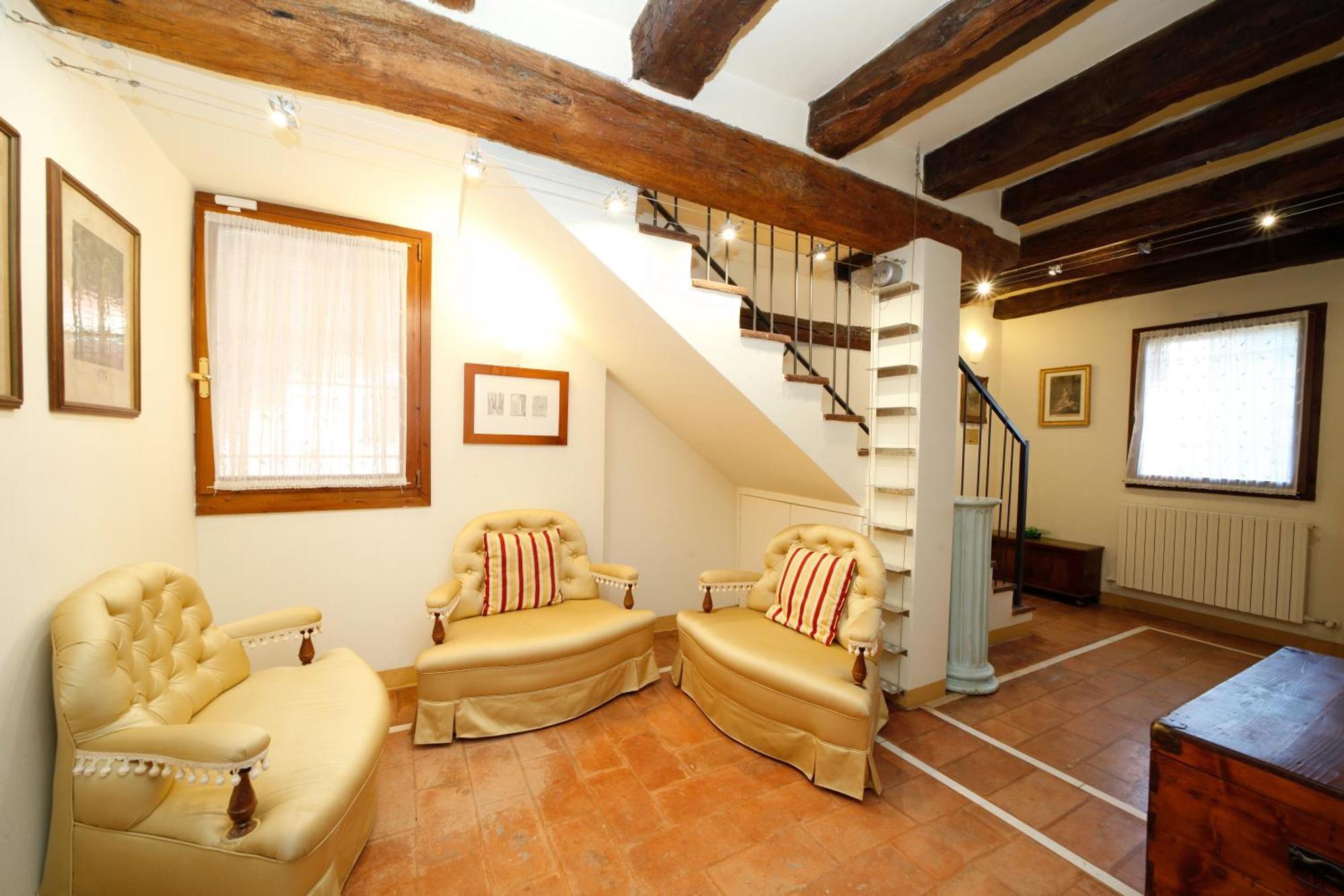 Ca Palazzo Malvasia - Bolognarooms Sasso Marconi Eksteriør billede