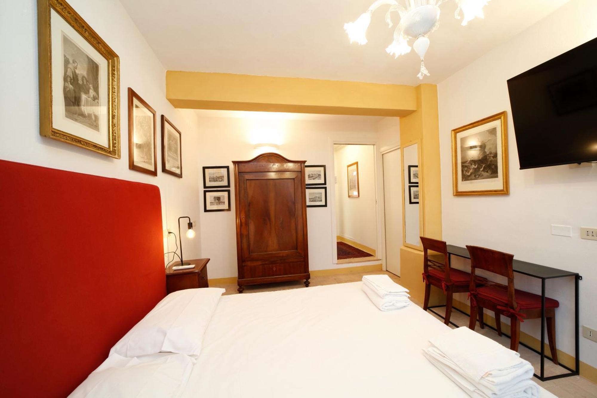 Ca Palazzo Malvasia - Bolognarooms Sasso Marconi Eksteriør billede