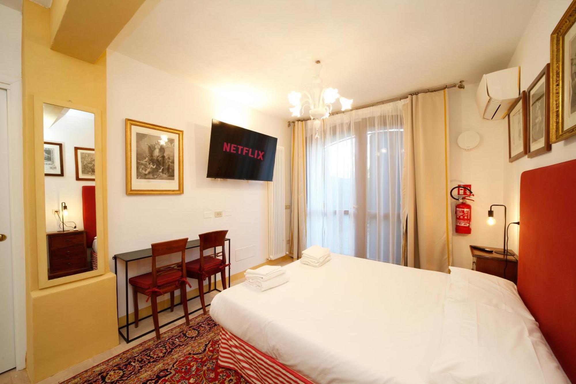 Ca Palazzo Malvasia - Bolognarooms Sasso Marconi Eksteriør billede