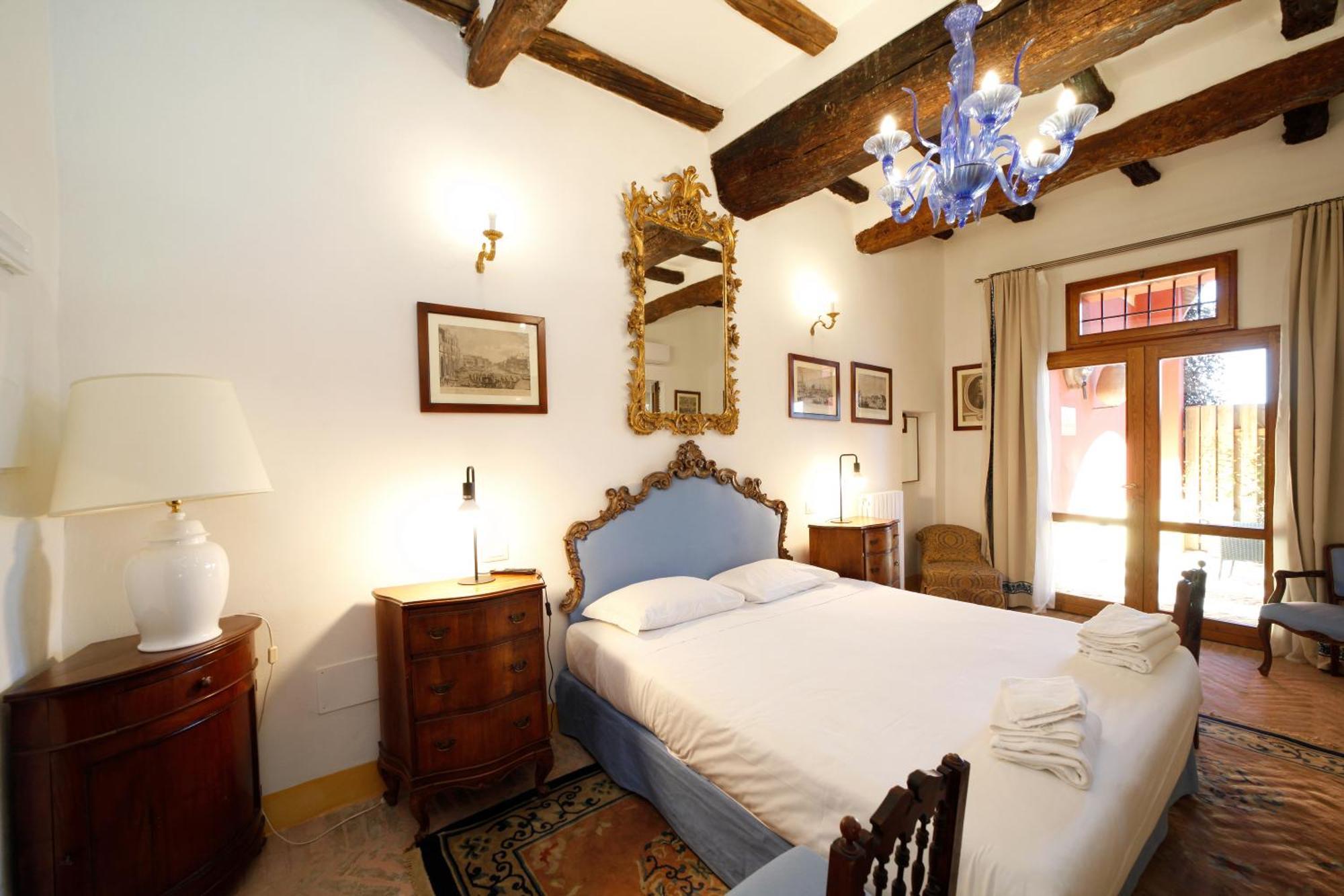 Ca Palazzo Malvasia - Bolognarooms Sasso Marconi Eksteriør billede