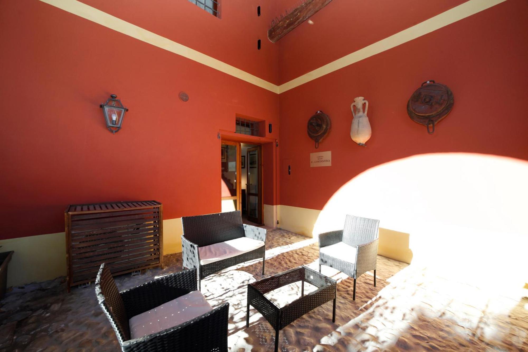 Ca Palazzo Malvasia - Bolognarooms Sasso Marconi Eksteriør billede