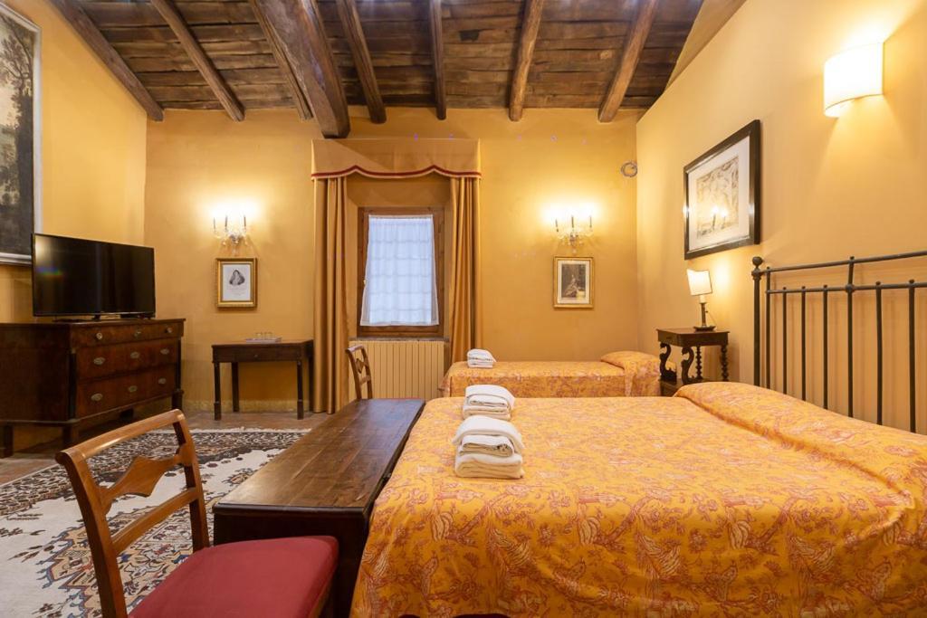 Ca Palazzo Malvasia - Bolognarooms Sasso Marconi Eksteriør billede