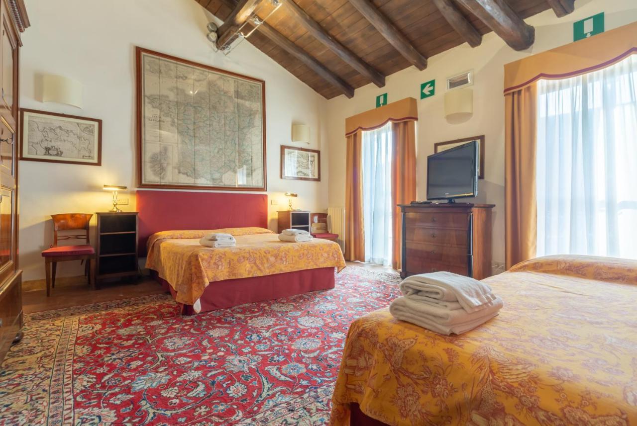 Ca Palazzo Malvasia - Bolognarooms Sasso Marconi Eksteriør billede